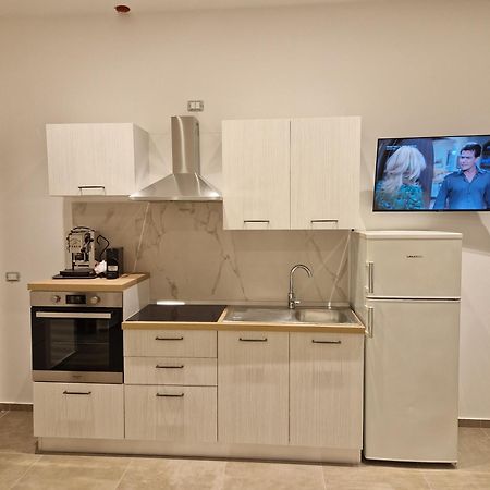 Architello Casa Vacanze Corigliano Calabro Zewnętrze zdjęcie