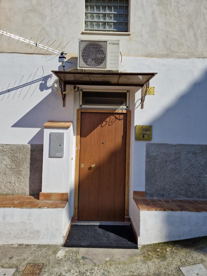 Architello Casa Vacanze Corigliano Calabro Zewnętrze zdjęcie