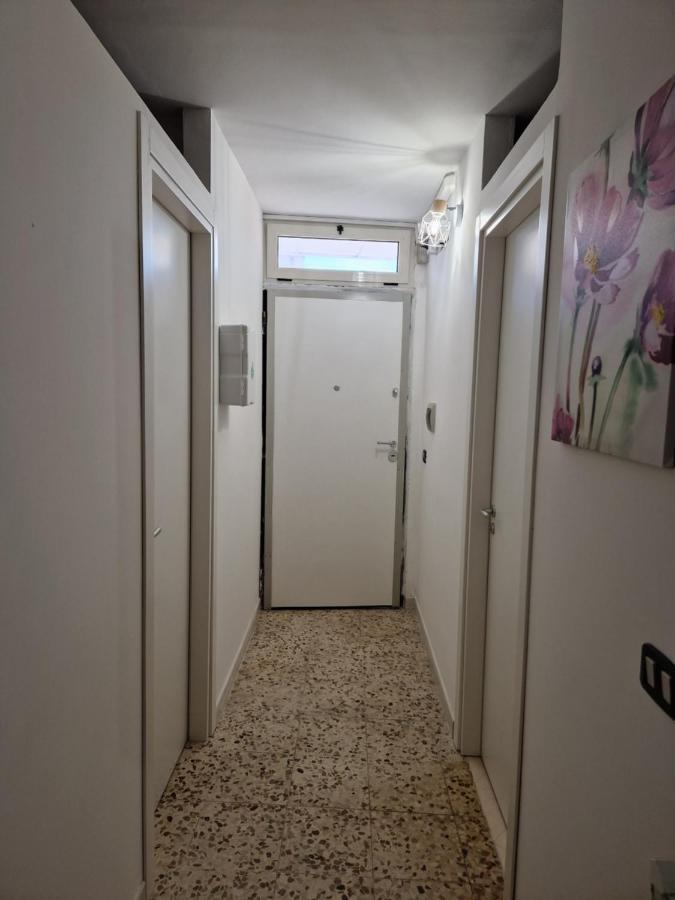 Architello Casa Vacanze Corigliano Calabro Zewnętrze zdjęcie