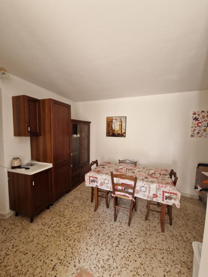 Architello Casa Vacanze Corigliano Calabro Zewnętrze zdjęcie