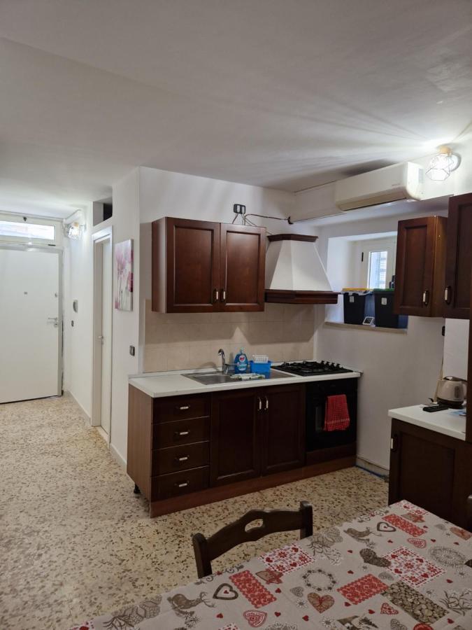 Architello Casa Vacanze Corigliano Calabro Zewnętrze zdjęcie