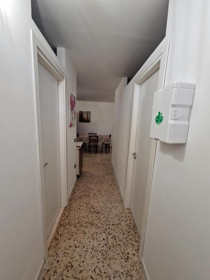Architello Casa Vacanze Corigliano Calabro Zewnętrze zdjęcie