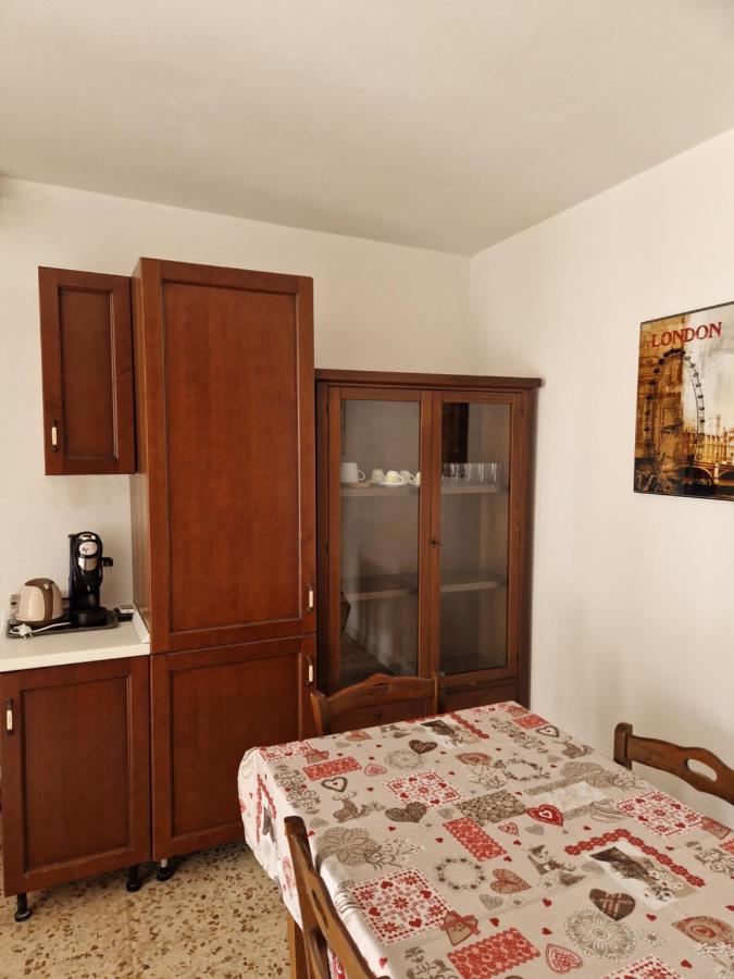 Architello Casa Vacanze Corigliano Calabro Zewnętrze zdjęcie