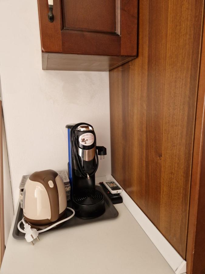 Architello Casa Vacanze Corigliano Calabro Zewnętrze zdjęcie