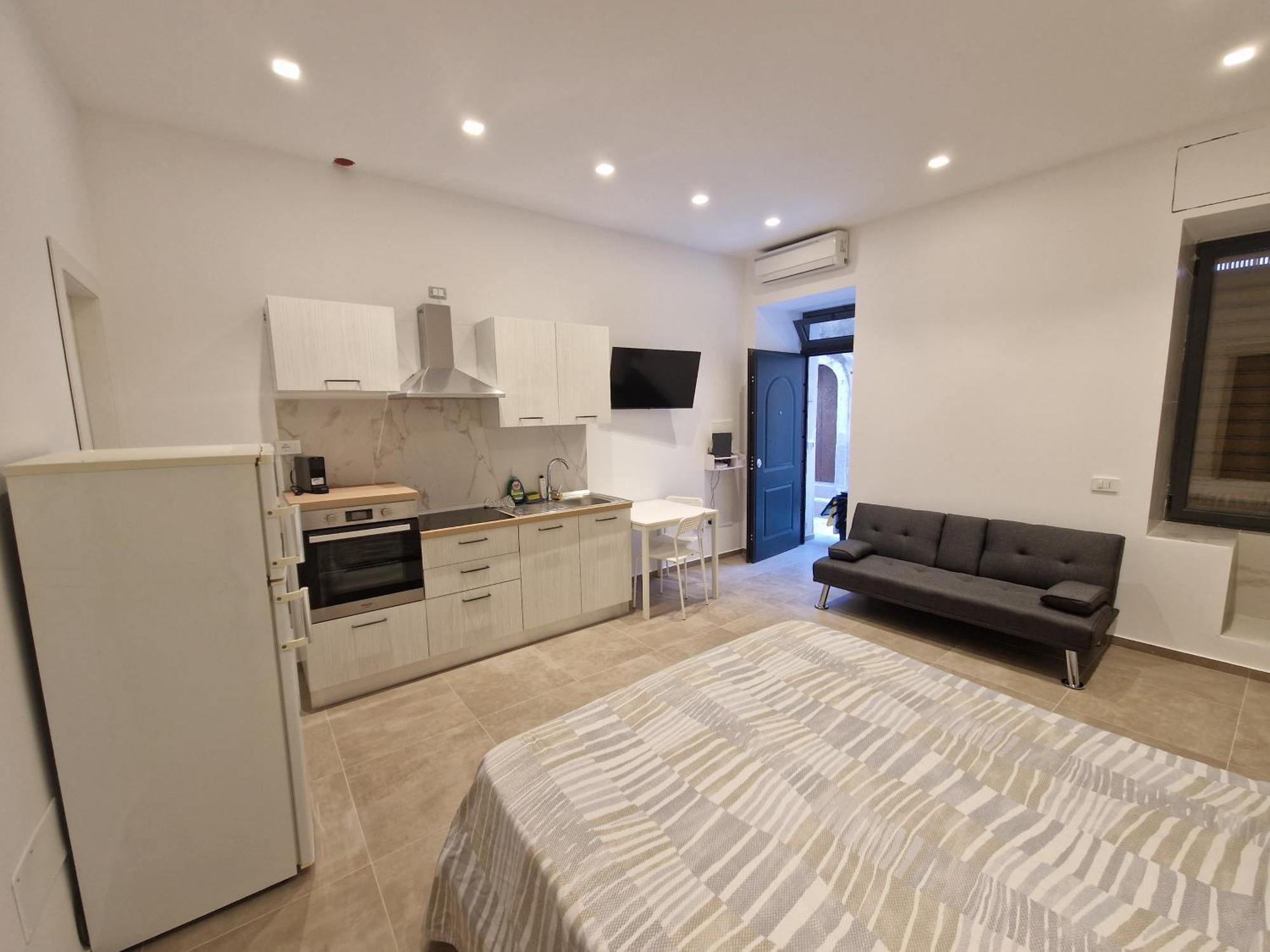 Architello Casa Vacanze Corigliano Calabro Zewnętrze zdjęcie