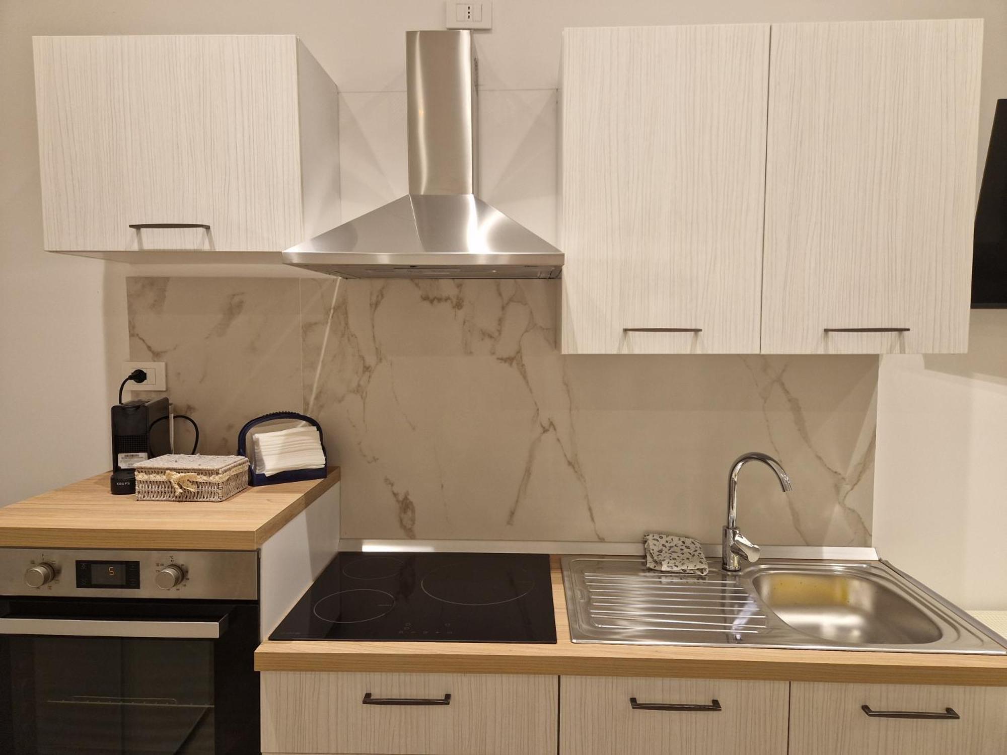 Architello Casa Vacanze Corigliano Calabro Zewnętrze zdjęcie
