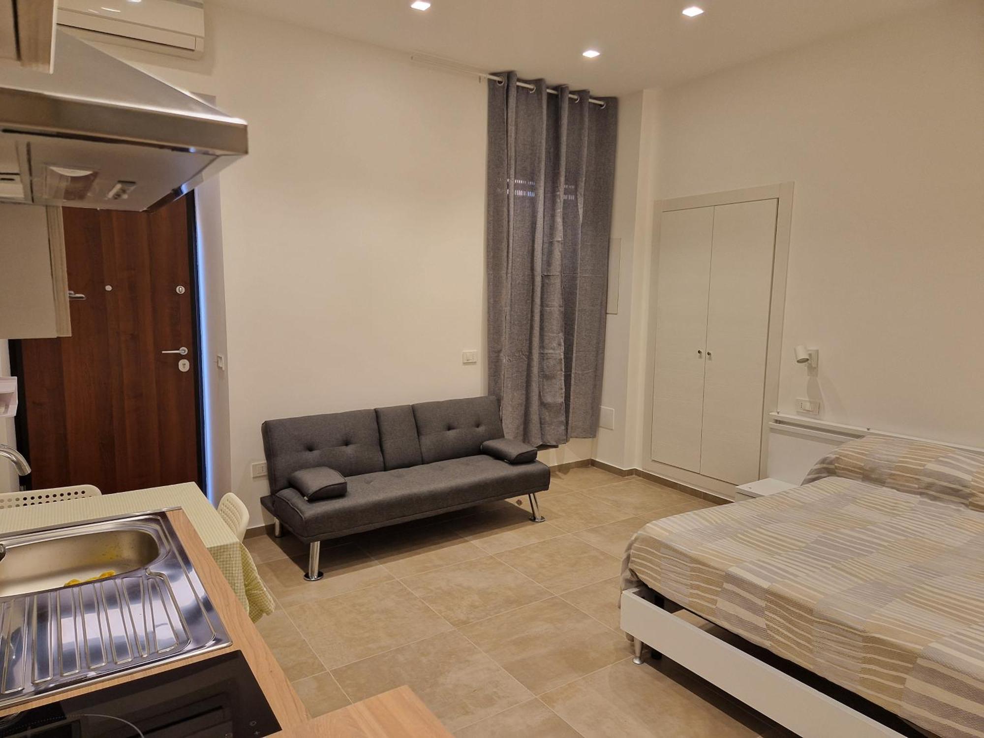 Architello Casa Vacanze Corigliano Calabro Zewnętrze zdjęcie