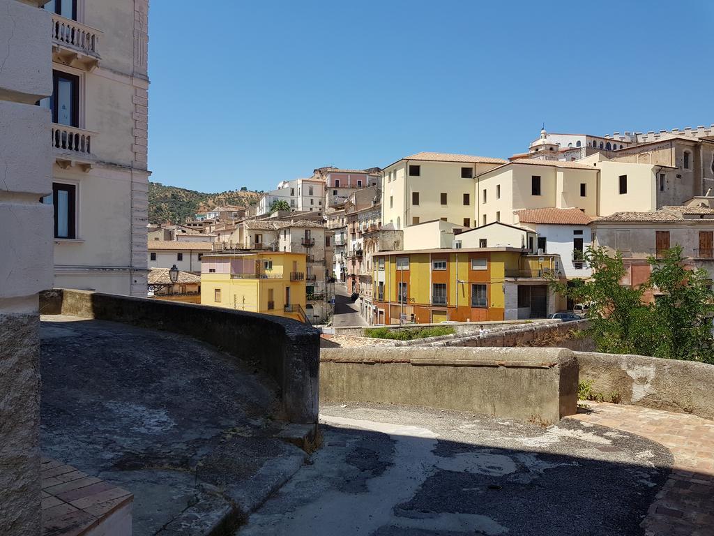 Architello Casa Vacanze Corigliano Calabro Zewnętrze zdjęcie